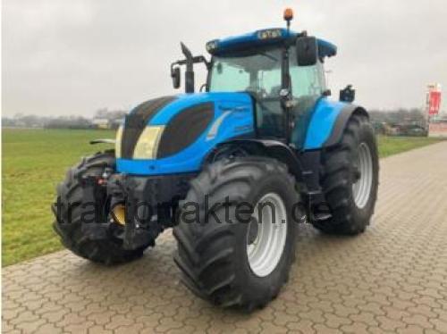 Landini Powermaster 220 technische daten