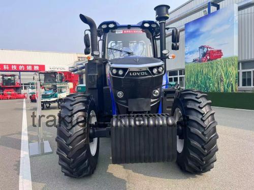 Lovol 1504 technische daten