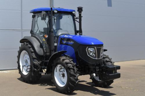Lovol 854 technische daten 