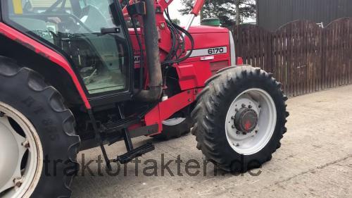 Massey Ferguson 3170 technische daten 