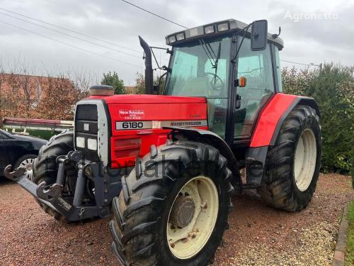 Massey Ferguson 6310 technische daten 
