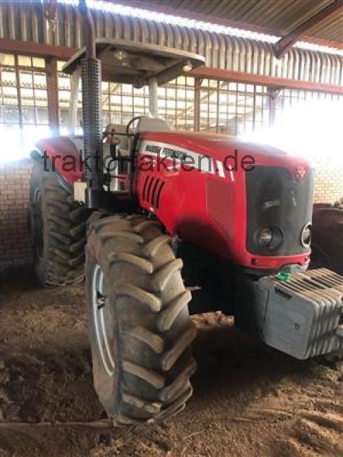 Massey Ferguson 7120 technische daten