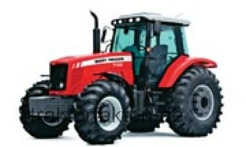 Massey Ferguson 7170 technische daten 