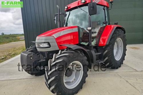 McCormick CX110 technische daten 