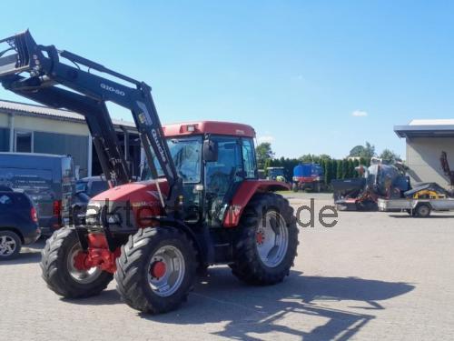McCormick CX95  technische daten 