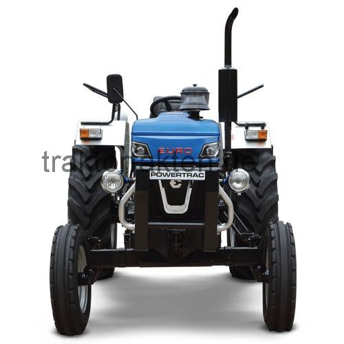 Powertrac Euro 47 technische daten