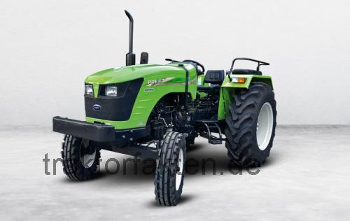 Preet 6049 technische daten