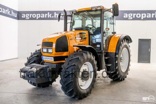 Renault Ares 696 RZ technische daten