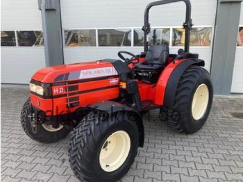 SAME Solaris 35 technische daten 