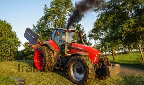 Same Diamond 265 technische daten