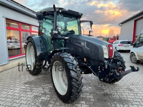 Same Explorer 2020  technische daten 