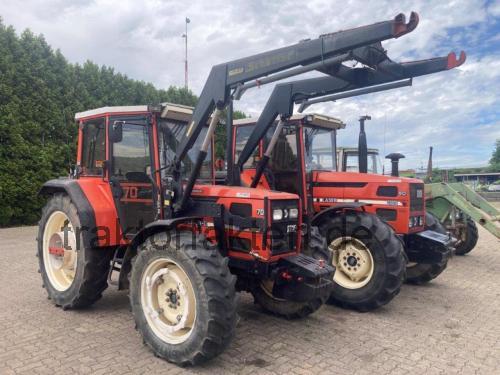 Same Explorer 70  technische daten 