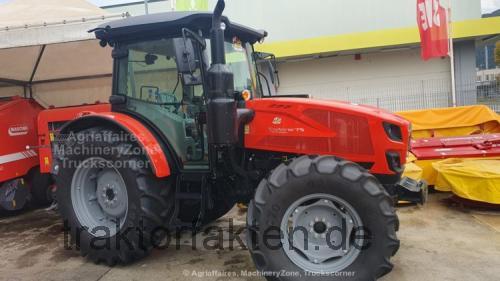 Same Explorer 75 technische daten 