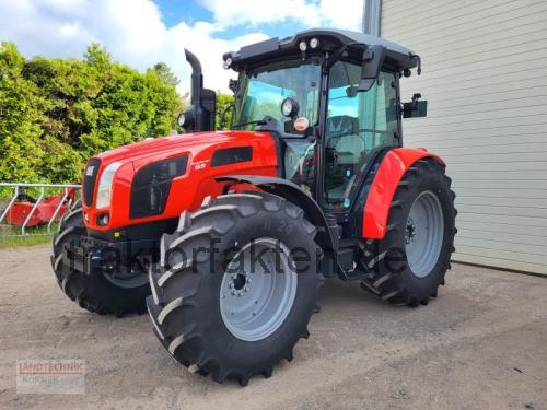 Same Explorer 95 technische daten