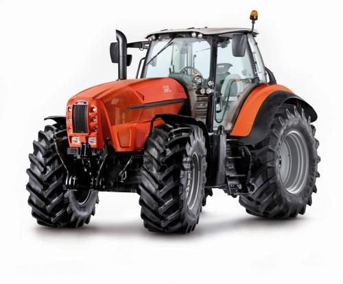 Same Iron 185  technische daten 