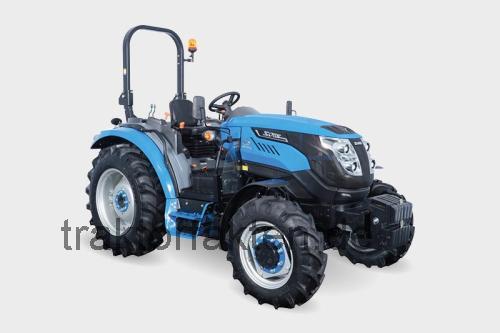 Solis 60N technische daten