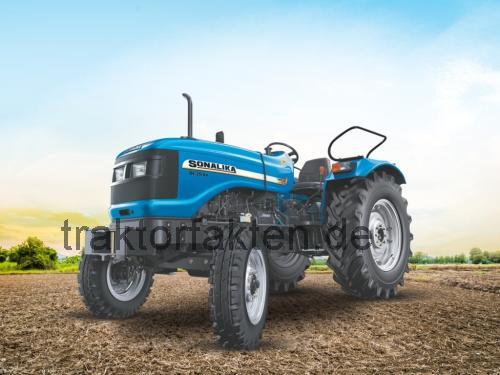 Sonalika RX 35 technische daten