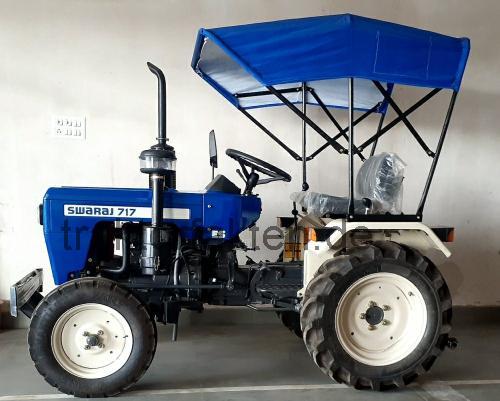 Swaraj 717 technische daten 