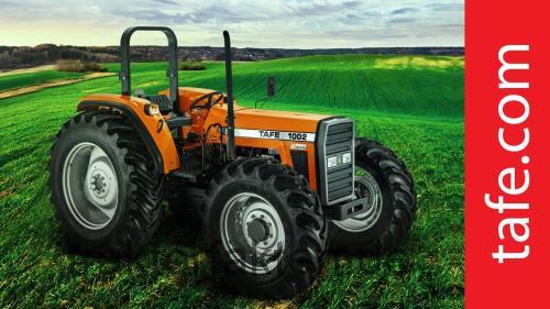 TAFE 1002 technische daten