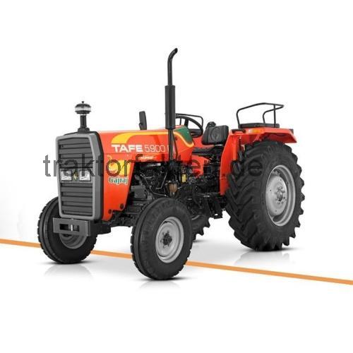 TAFE 5900 DI  technische daten 