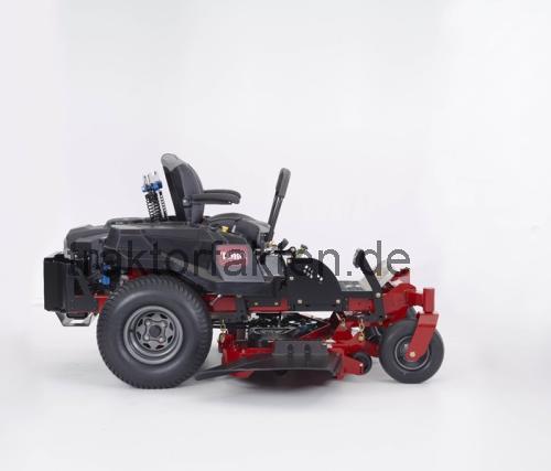 Toro TimeCutter HD 54 technische daten 