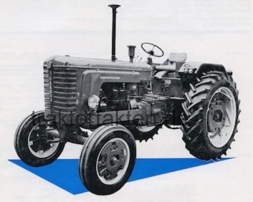 UTB 1100  technische daten 