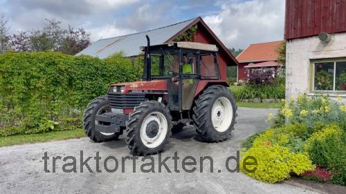 UTB 703 DT technische daten 