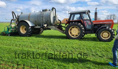 Ursus 1002  technische daten 