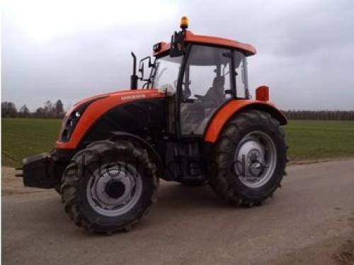 Ursus 11024  technische daten 