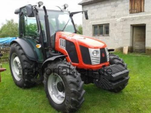 Ursus 8014H technische daten