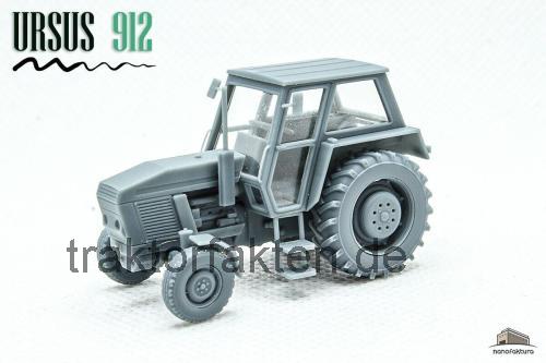 Ursus 912 technische daten