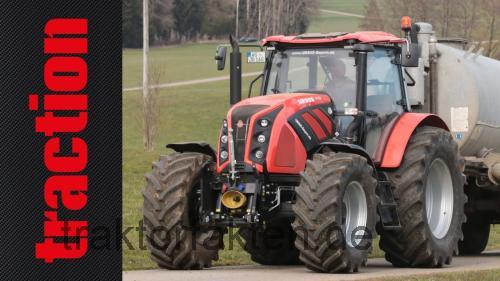 Ursus C-3150  technische daten 