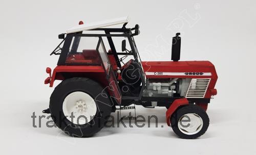 Ursus C-385  technische daten 