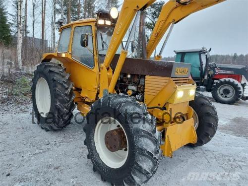 Valmet 1102 technische daten 