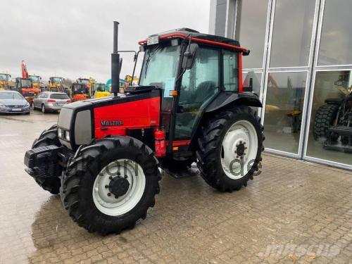 Valtra 700 technische daten