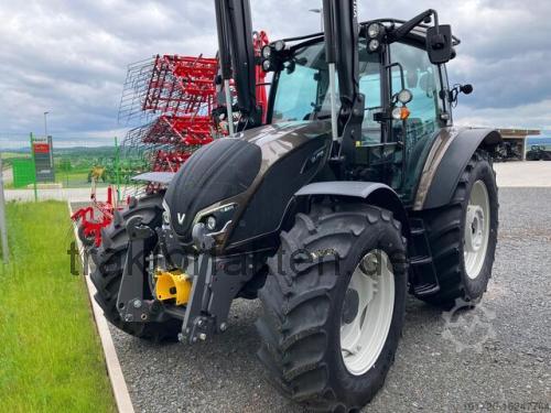 Valtra A112 technische daten