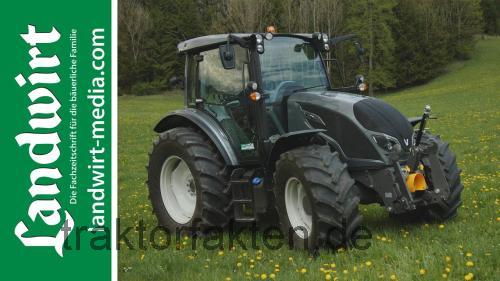 Valtra A114  technische daten 