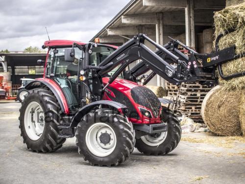 Valtra A74 technische daten 