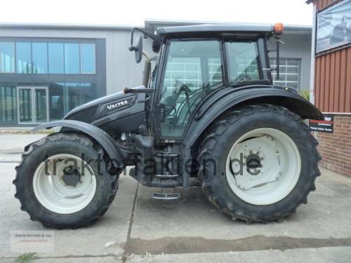 Valtra N103 technische daten