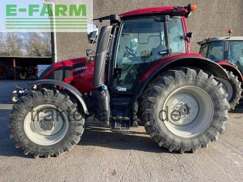 Valtra N114 technische daten