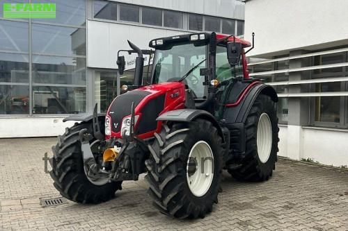 Valtra N143 technische daten