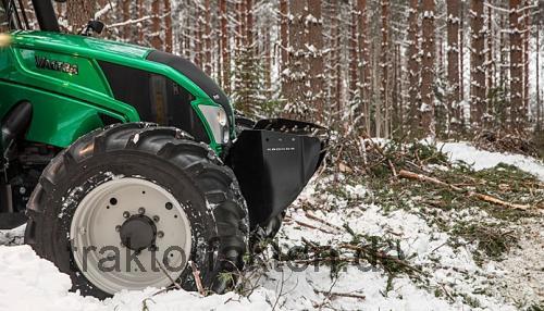 Valtra N3 technische daten