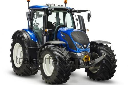 Valtra N4 technische daten