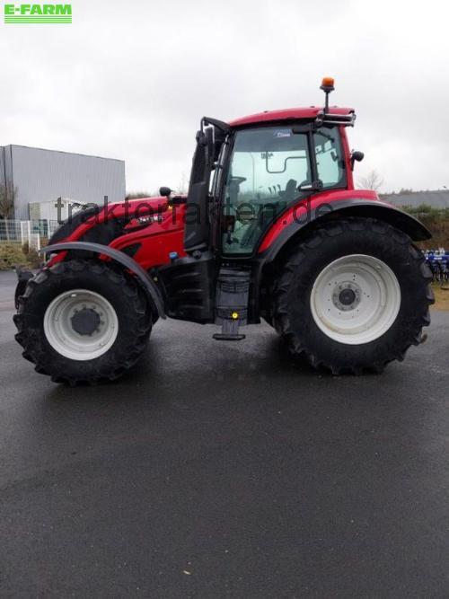 Valtra T145 technische daten 
