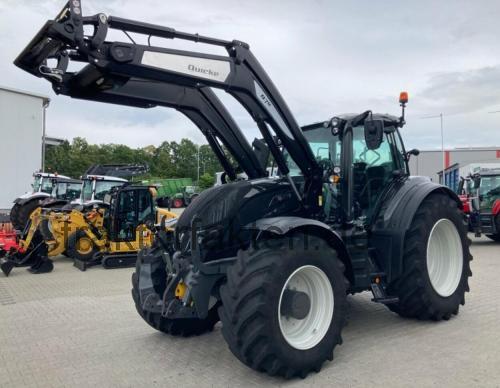 Valtra T174 Versu technische daten 