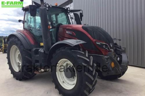 Valtra T194 technische daten 