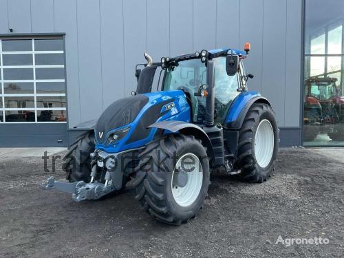 Valtra T194 Direct technische daten