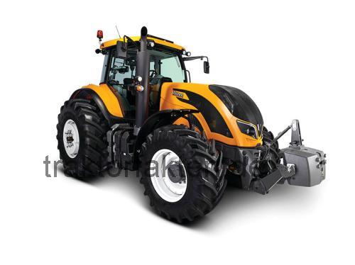 Valtra T210  technische daten 