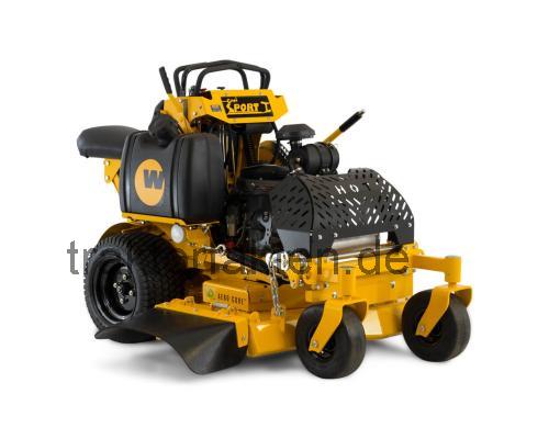 Wright Sport I technische daten 