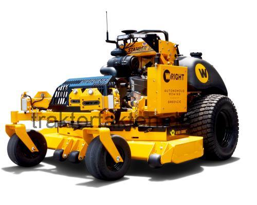 Wright ZK 72 technische daten